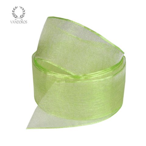 SHOT SPARK ORGANZA OR-P-57 WASABI