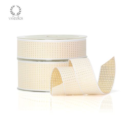 VENEZIA WHITE/GOLD