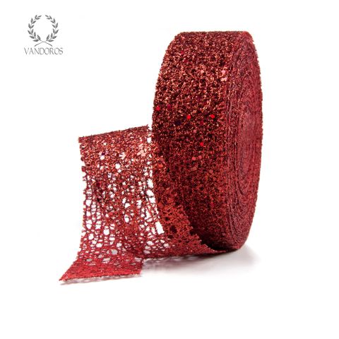 ZKA71-C001 GLITTERATI RED