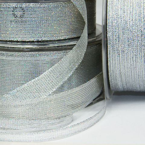 417 SILVER RIBBON