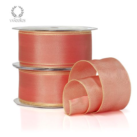 TAFFETA BB-222 CORAL PINK