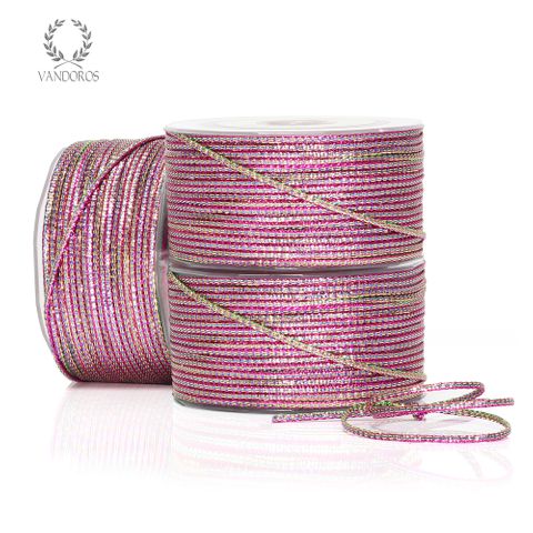 JEWEL CORD RAINBOW