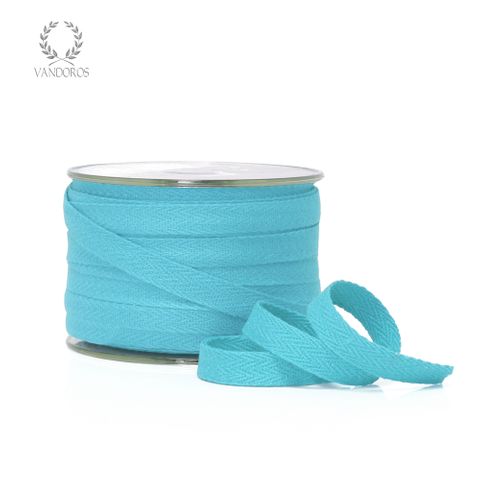 TWILL TURQUOISE