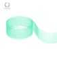 ORGANZA SEALED EDGE TEAL