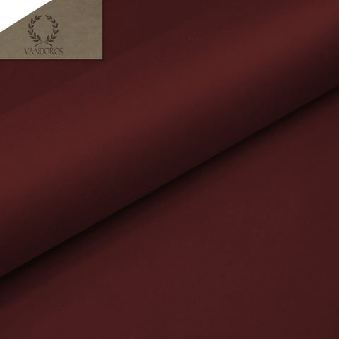 KRAFT PLAIN PAPER SPICE RED 70gsm