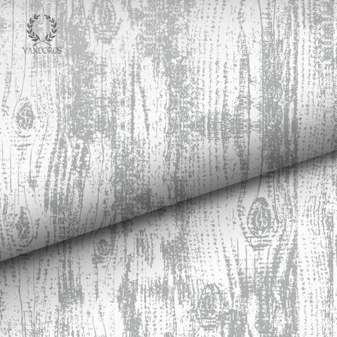 TIMBER TEXTURE UNCOATED SILVER 80gsm