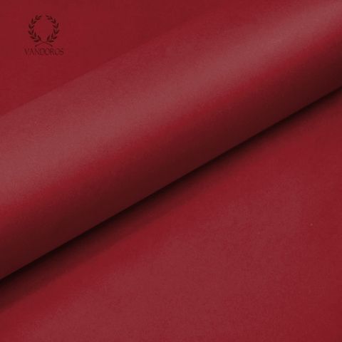 PLAIN SPICE RED UNCOATED 80gsm
