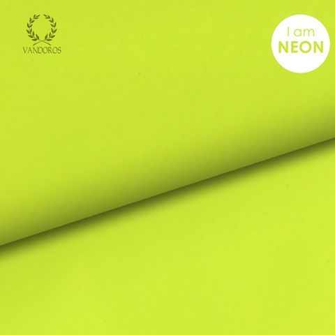 PLAIN NEON LIME UNCOATED 80gsm