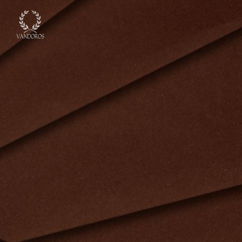 Chocolate Brown Wrapping Paper