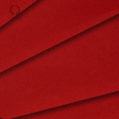 SCARLET RED SILK TISSUE PAPER 480 SHEETS
