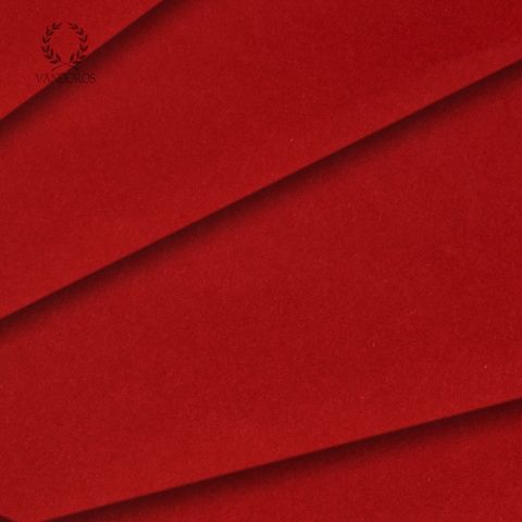 SCARLET RED SILK TISSUE PAPER 480 SHEETS