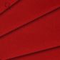 SCARLET RED SILK TISSUE PAPER 480 SHEETS