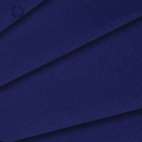 ROYAL BLUE SILK TISSUE PAPER 480 SHEETS