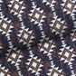 NAVAJO UNCOATED INDIGO/COPPER 80gsm