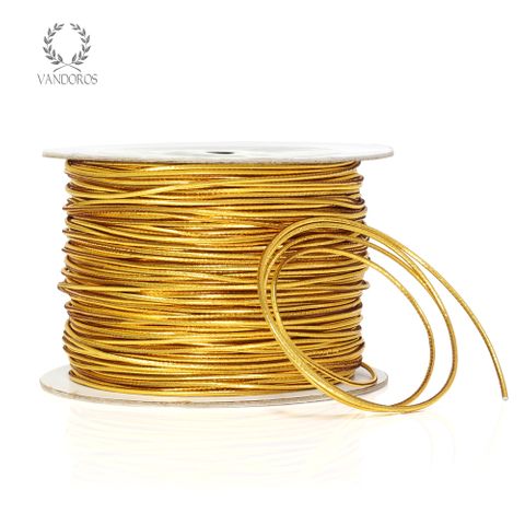 SA001-MG09 ELASTIC GOLD