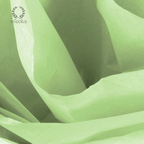WILLOW SATIN WRAP TISSUE PAPER 480 SHEETS 17gsm