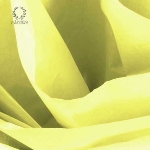 LIMON SATIN WRAP TISSUE PAPER 480 SHEETS 17gsm