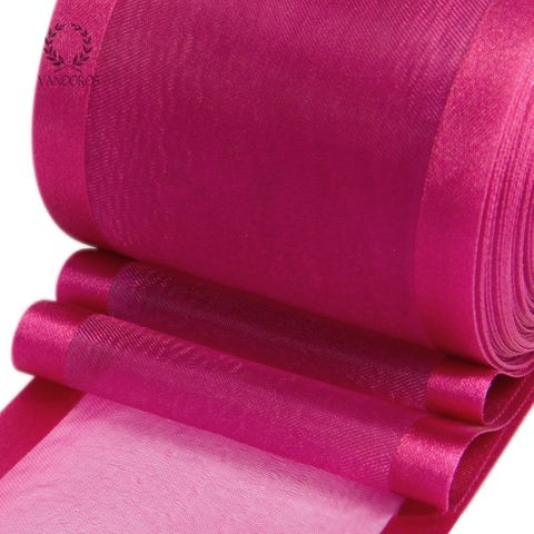 8333N-227C SATIN EDGE FUCHSIA