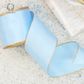 LOUIS EGGSHELL BLUE/GOLD