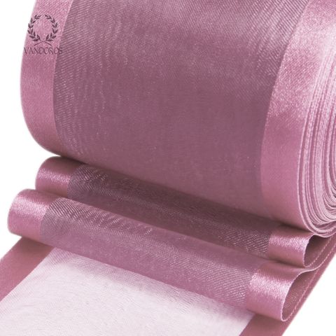 8333N-32 SATIN EDGE AMETHYST