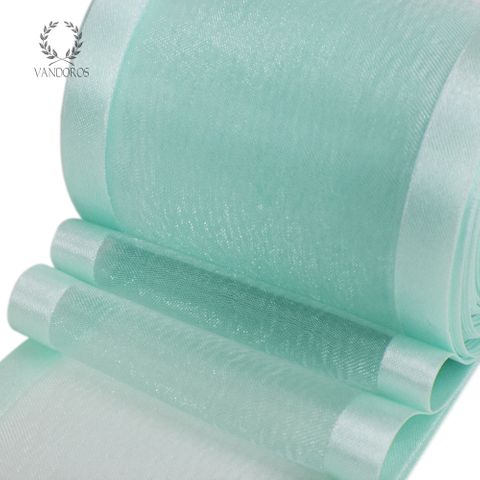 8333N-42 SATIN EDGE TEAL