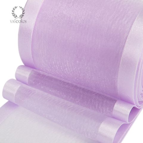 8333N-11 SATIN EDGE LAVENDER