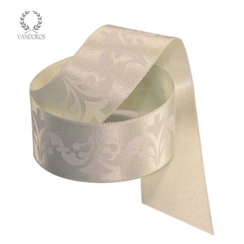 ROMANCE SATIN IVORY