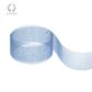 ORGANZA SEALED EDGE ICE BLUE