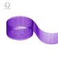 ORGANZA SEALED EDGE PURPLE