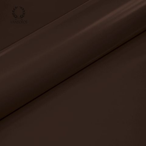 GLOSS PLAIN PAPER BROWN 80gsm