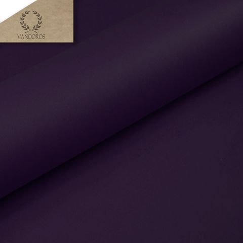 KRAFT PLAIN PAPER PURPLE 70gsm