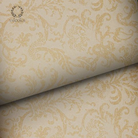 DAMASK KRAFT PAPER WHITE 70gsm