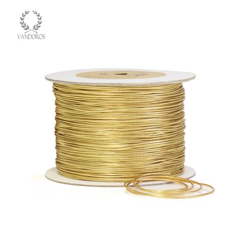 SA005-MG09 GOLD STRING