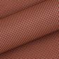 GINGHAM SPICE RED/KRAFT 70gsm