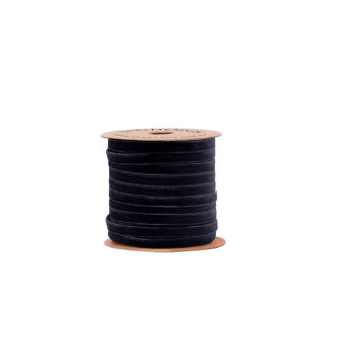 BOBBIN - NEW VELVET BLACK