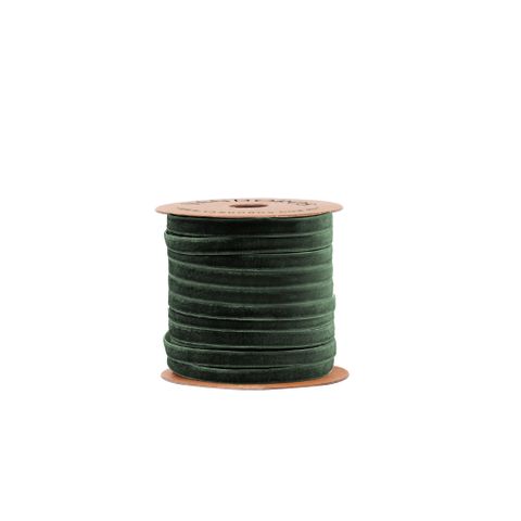 BOBBIN - NEW VELVET EVERGREEN