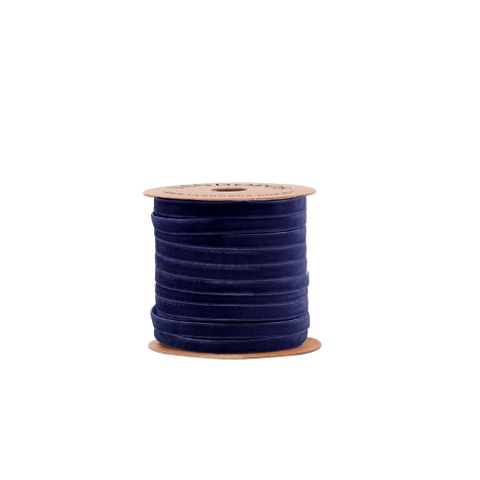 BOBBIN - NEW VELVET NAVY