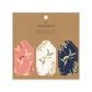 WATTLE GIFT TAG TRIO PACK OF 6