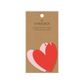 HEARTFELT GIFT TAG PACK OF 6