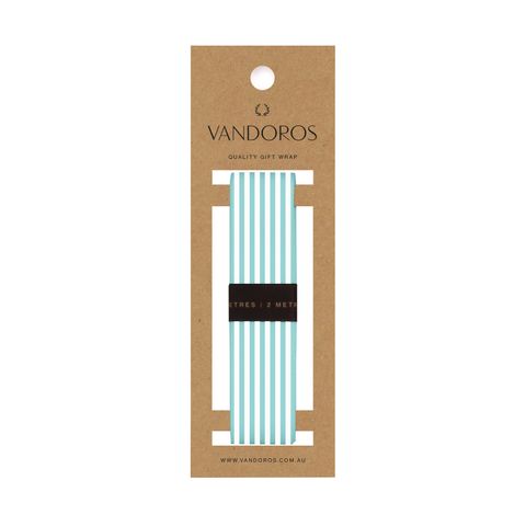 SKEIN - CANDY GROSGRAIN ISLAND BLUE