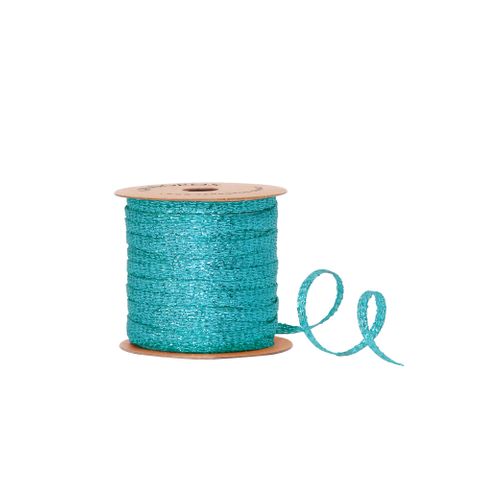 BOBBIN - LUMI TURQUOISE