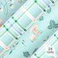 ENCHANTED FOREST SEAFOAM COLLECTION