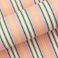 COASTAL STRIPE PINK 80gsm