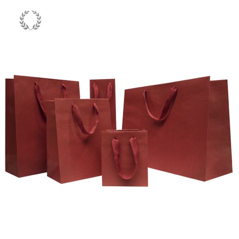 METRO BAG RED