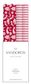 ADORN RED/WHITE COLLECTION
