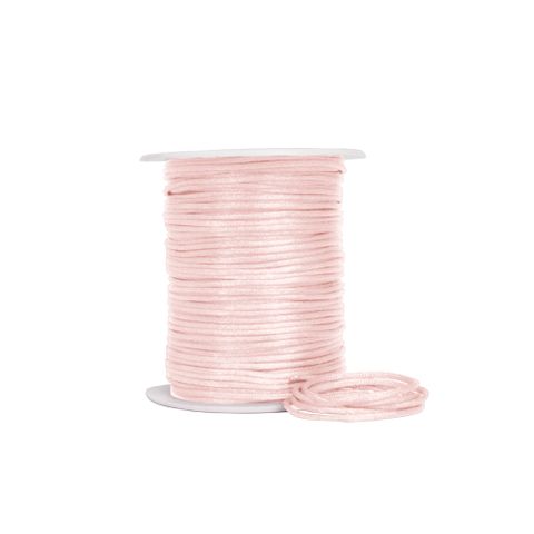 RATTAIL LIGHT PINK AC005-A005 100M