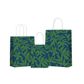 TWISTED HANDLE BAGS TROPICS