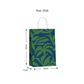 TWISTED HANDLE BAGS TROPICS