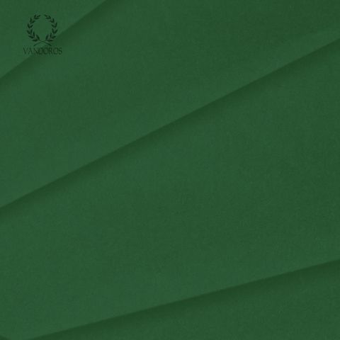 BOTTLE GREEN SILK TISSUE 480 SHEETS