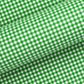 GINGHAM EMERALD 80GSM 60cmX60M